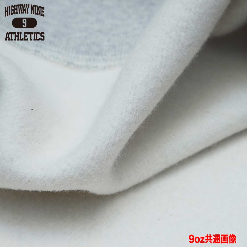 9oz ΢���� ZIP P.K / OATMEAL / HIGHWAY NINE �ϥ��������ʥ���