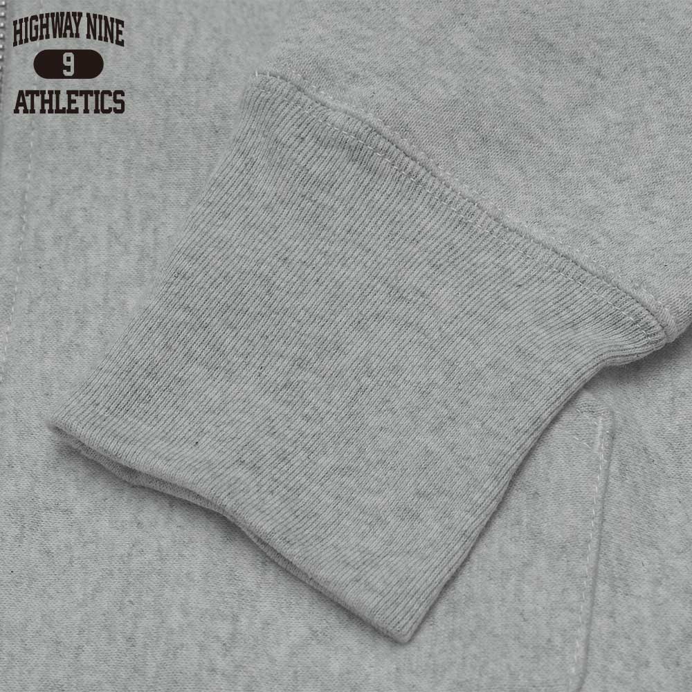 9oz ΢���� ZIP P.K / OATMEAL / HIGHWAY NINE �ϥ��������ʥ���