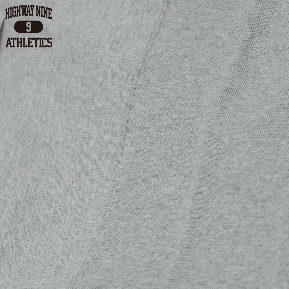 9oz ΢���� ZIP P.K / OATMEAL / HIGHWAY NINE �ϥ��������ʥ���