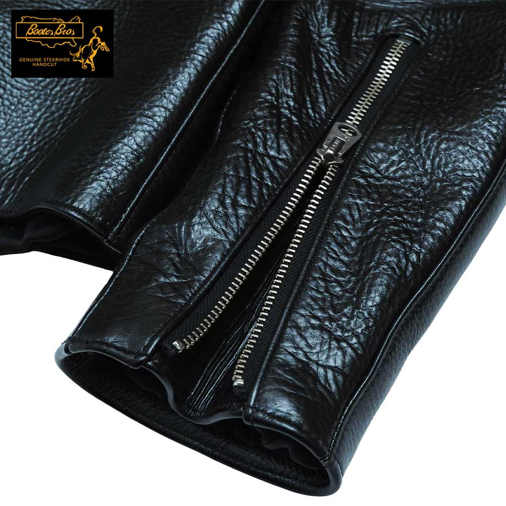 ͽ����2026AW MULETA (36-42) / BLACK / BOOTES �ܡ��ƥ�
