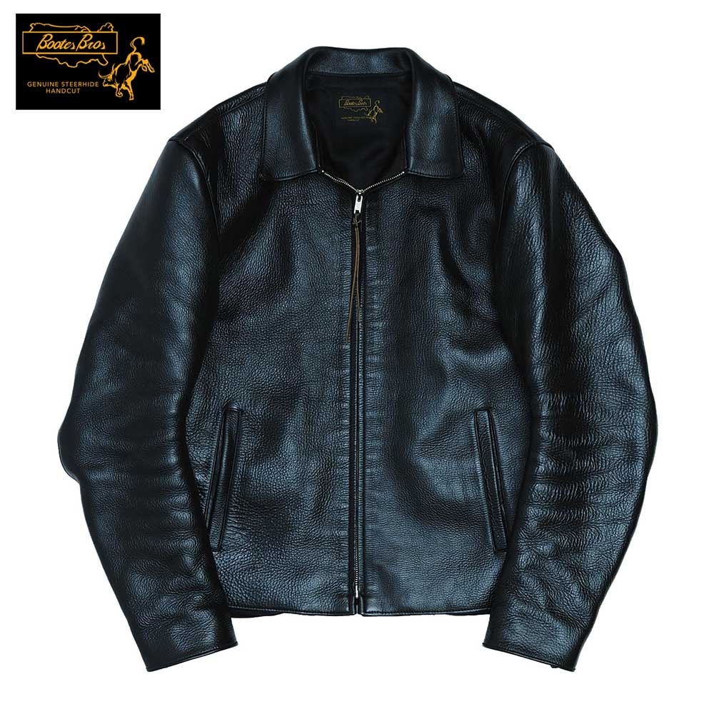 ͽ����2026AW MULETA (36-42) / BLACK / BOOTES �ܡ��ƥ�