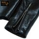 ͽ����2026AW MULETA (36-42) / BLACK / BOOTES �ܡ��ƥ�