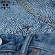 RED LINE 5POCKET LOOSE STRAIGHT HN010007 / REP3 / HIGHWAY NINE �ϥ��������ʥ���