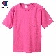 Champion �����ԥ��� T1011 POCKET-Tee MADE IN USA / D.PINK