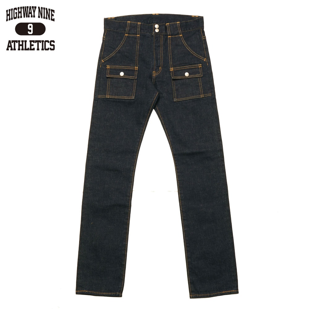 STRETCH RED LINE STRAIGHT / ハイウェイナイン 楽天市場】HIGHWAY NINE ハイウェイナイン STRETCH RED LINE SKINY