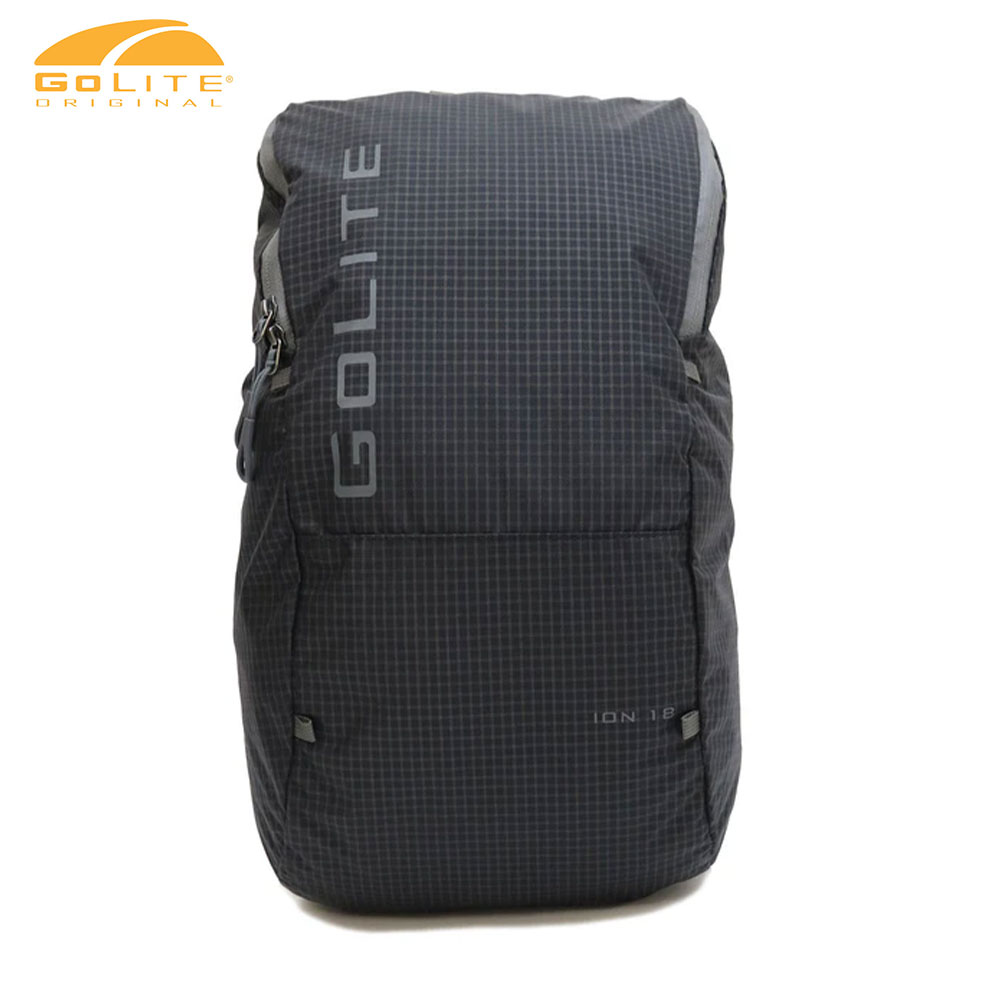 GO LITE ION 18L  / BLACK OUT / GO LITE �����饤��