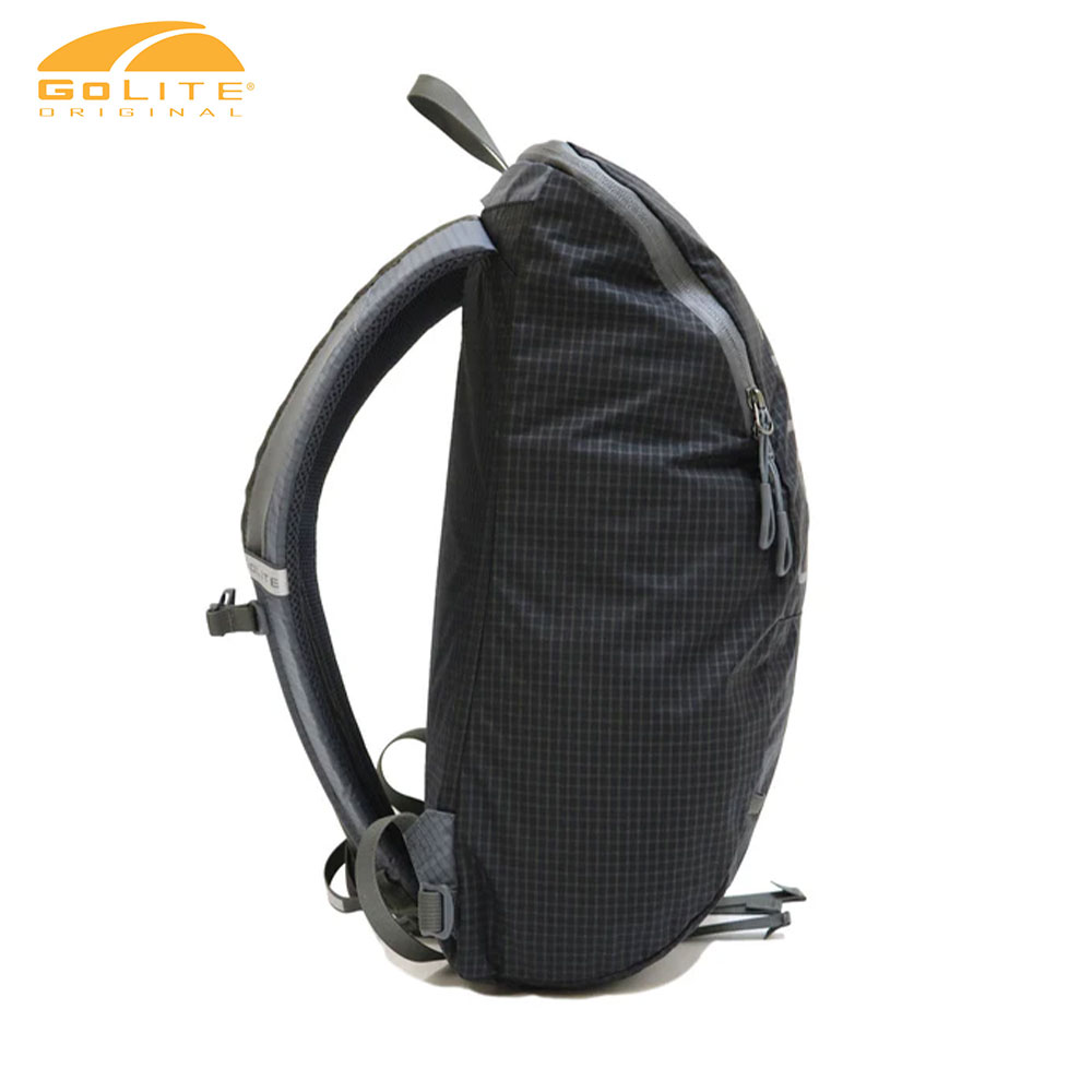 GO LITE ION 18L  / BLACK OUT / GO LITE �����饤��