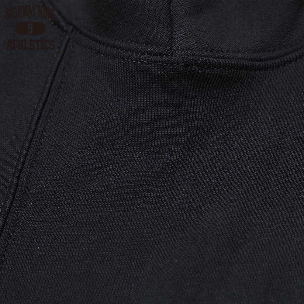 9oz ΢���� CREW / BLACK / HIGHWAY NINE �ϥ��������ʥ���