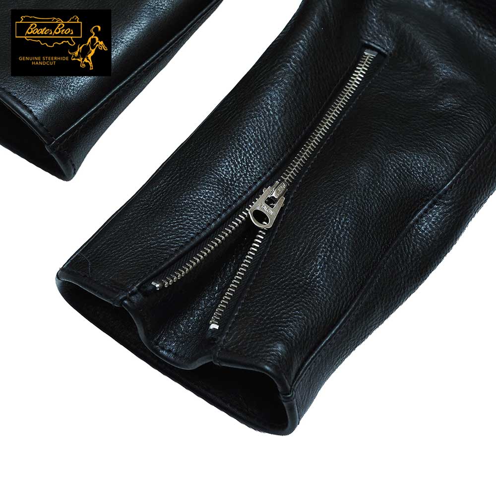 ͽ����2026AW MULETA BADALASSI (36-42) / BLACK / BOOTES �ܡ��ƥ�