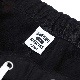 12.5oz ΢���� SWEAT PANTS / BLACK / HIGHWAY NINE �ϥ��������ʥ���