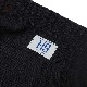 12.5oz ΢���� SWEAT PANTS / BLACK / HIGHWAY NINE �ϥ��������ʥ���