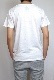 PUZZLE WORKS (�ѥ�������)��Brooklyn T-shirts �֥�å����ԥ���� ��WHITE)
