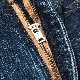 STRETCH RED LINE SKINY / IND-USED / HIGHWAY NINE �ϥ��������ʥ���