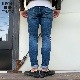 STRETCH RED LINE SKINY / IND-USED / HIGHWAY NINE �ϥ��������ʥ���