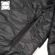 REVERSIBLE PRIMLAOFT HOODIE / BLACK/CHARCOAL / Burlap Outfitter �С���åץ����ȥե��å���
