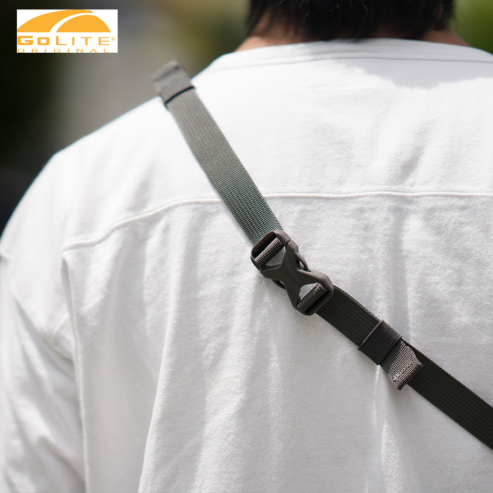 GO LITE CLING UG  / CASTLE ROCK / GO LITE �����饤��