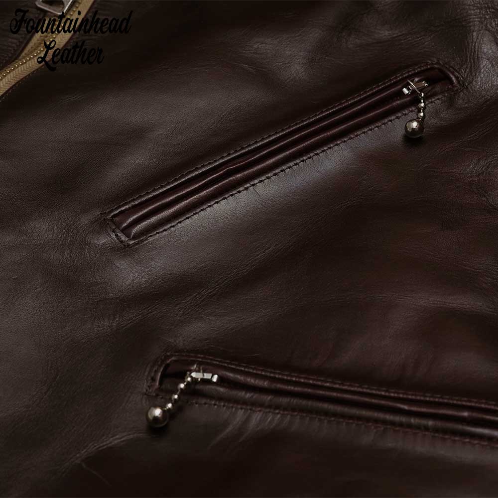 2025AWͽ IOTA (34-42) /BROWN/FOUNTAINHEAD LEATHER եƥإåɥ쥶