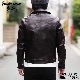 2025AWͽ IOTA (34-42) /BROWN/FOUNTAINHEAD LEATHER եƥإåɥ쥶