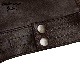 2025AWͽ IOTA (34-42) /BROWN/FOUNTAINHEAD LEATHER եƥإåɥ쥶
