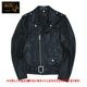 ͽ����2026AW ARCTURUS LS CUSTOM (36-42) / BLACK / BOOTES �ܡ��ƥ�
