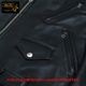 ͽ����2026AW ARCTURUS LS CUSTOM (36-42) / BLACK / BOOTES �ܡ��ƥ�