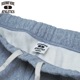 12.5oz ΢���� SWEAT PANTS / GRAY / HIGHWAY NINE �ϥ��������ʥ�