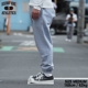 12.5oz ΢���� SWEAT PANTS / GRAY / HIGHWAY NINE �ϥ��������ʥ�