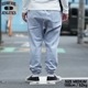 12.5oz ΢���� SWEAT PANTS / GRAY / HIGHWAY NINE �ϥ��������ʥ�