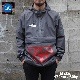DOWN ON THE CORNER �����󥪥󥶥����ʡ� WATER PROOF ANORAK / GRAY
