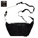 CYPRESS PLAY WEAR ץ쥹 "ANTARES" PLAY BAG / BLACK*WHITE