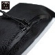 CYPRESS PLAY WEAR ץ쥹 "ANTARES" PLAY BAG / BLACK*WHITE