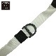 CYPRESS PLAY WEAR ץ쥹 "ANTARES" PLAY BAG / BLACK*WHITE