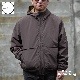 PRIMALOFT FULL ZIP PARKA / WOODLAND BROWN / Burlap Outfitter Сåץȥեå
