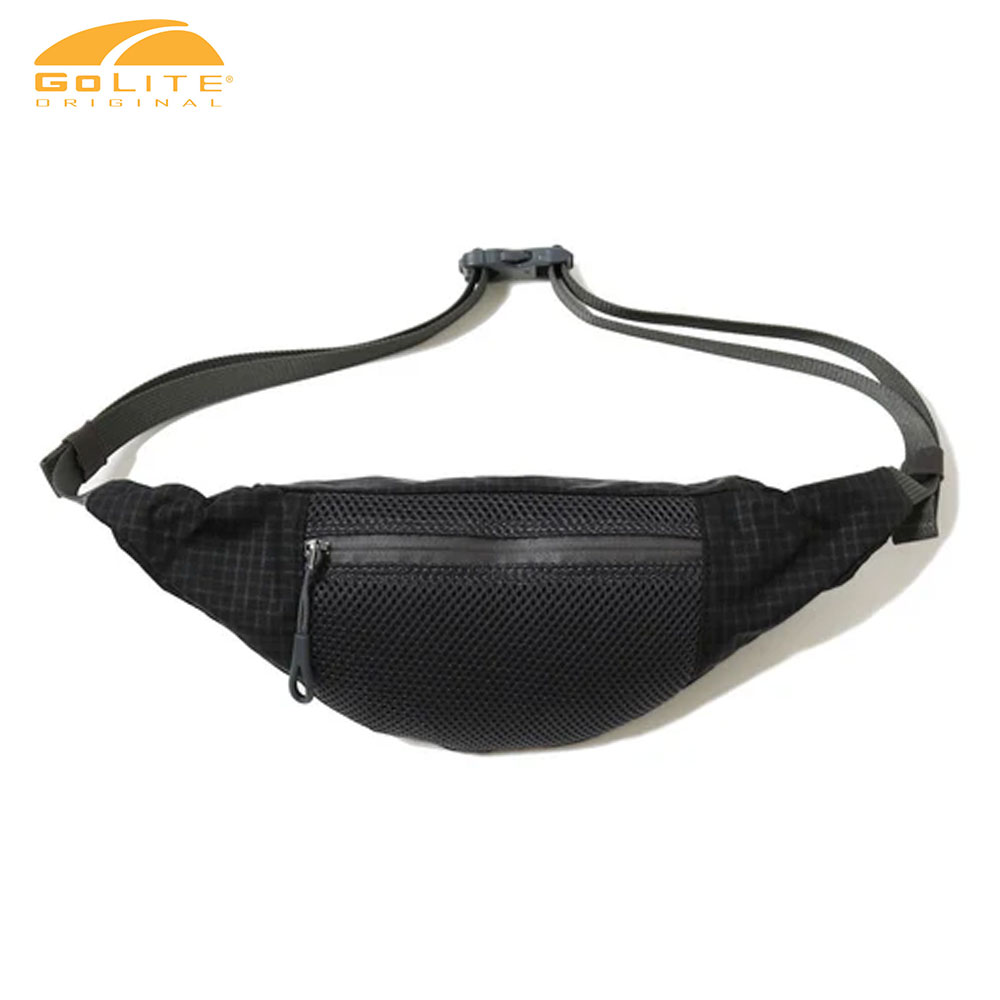 GO LITE CLING UG  / BLACK OUT / GO LITE �����饤��