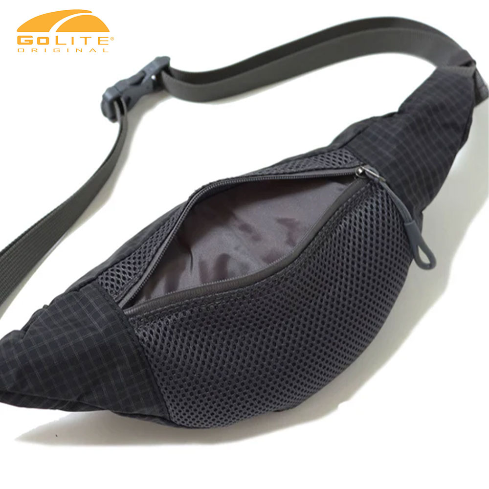 GO LITE CLING UG  / BLACK OUT / GO LITE �����饤��