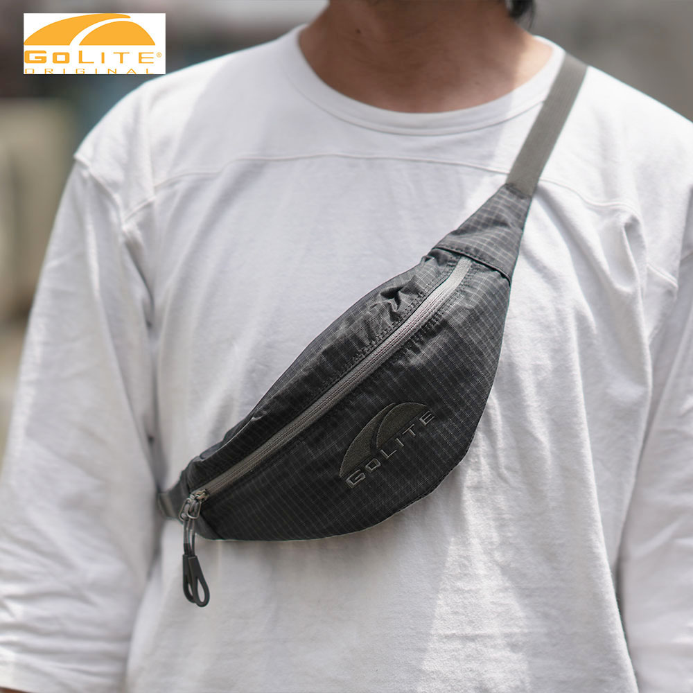 GO LITE CLING UG  / BLACK OUT / GO LITE �����饤��