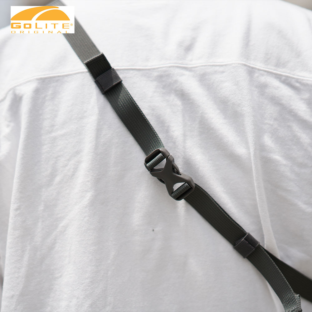 GO LITE CLING UG  / BLACK OUT / GO LITE �����饤��