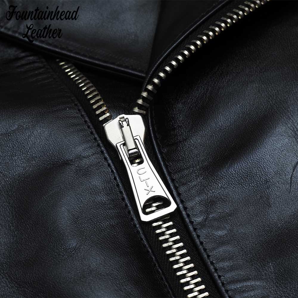 2025AWͽ IOTA (34-42) / BLACK / FOUNTAINHEAD LEATHER եƥإåɥ쥶