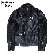 2025AWͽ IOTA (34-42) / BLACK / FOUNTAINHEAD LEATHER եƥإåɥ쥶