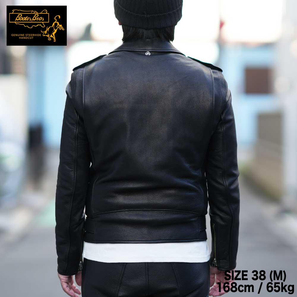 ͽ����2026AW ARCTURUS LS (36-42) / BLACK / BOOTES �ܡ��ƥ�