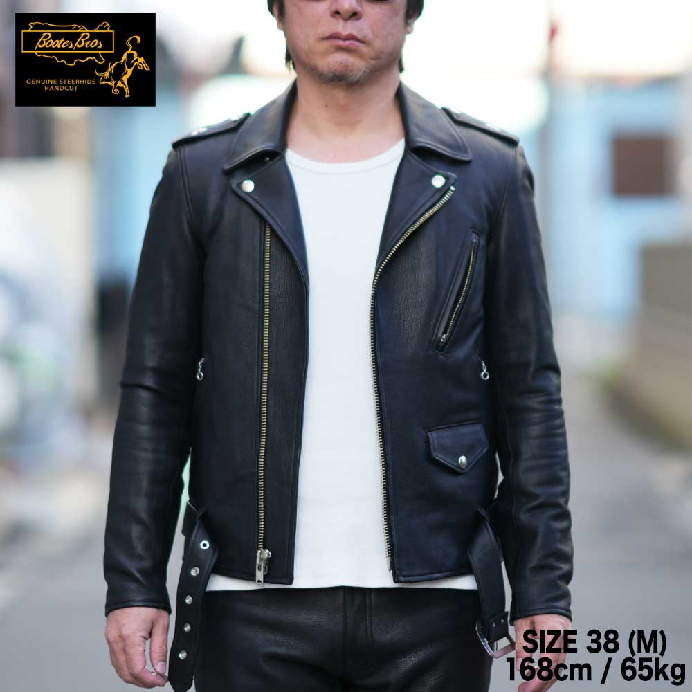 ͽ����2026AW ARCTURUS LS (36-42) / BLACK / BOOTES �ܡ��ƥ�