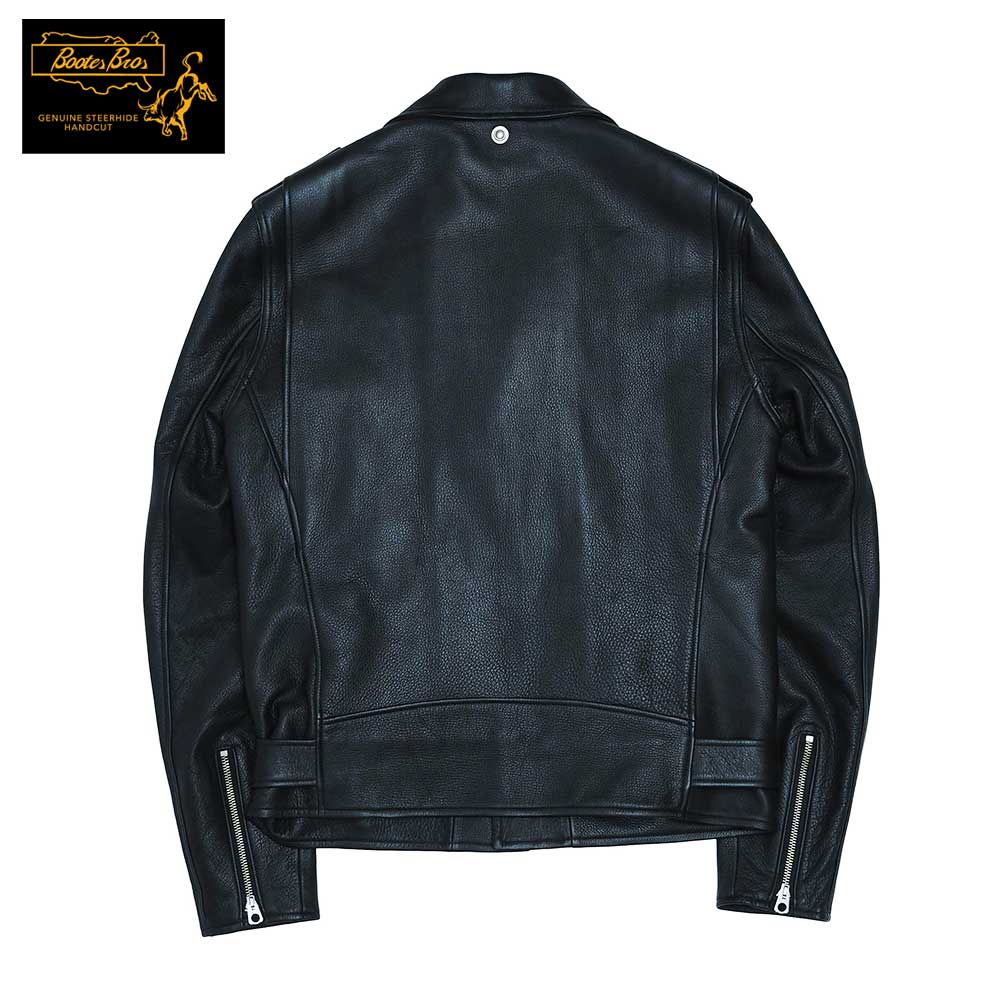 ͽ����2026AW ARCTURUS LS (36-42) / BLACK / BOOTES �ܡ��ƥ�
