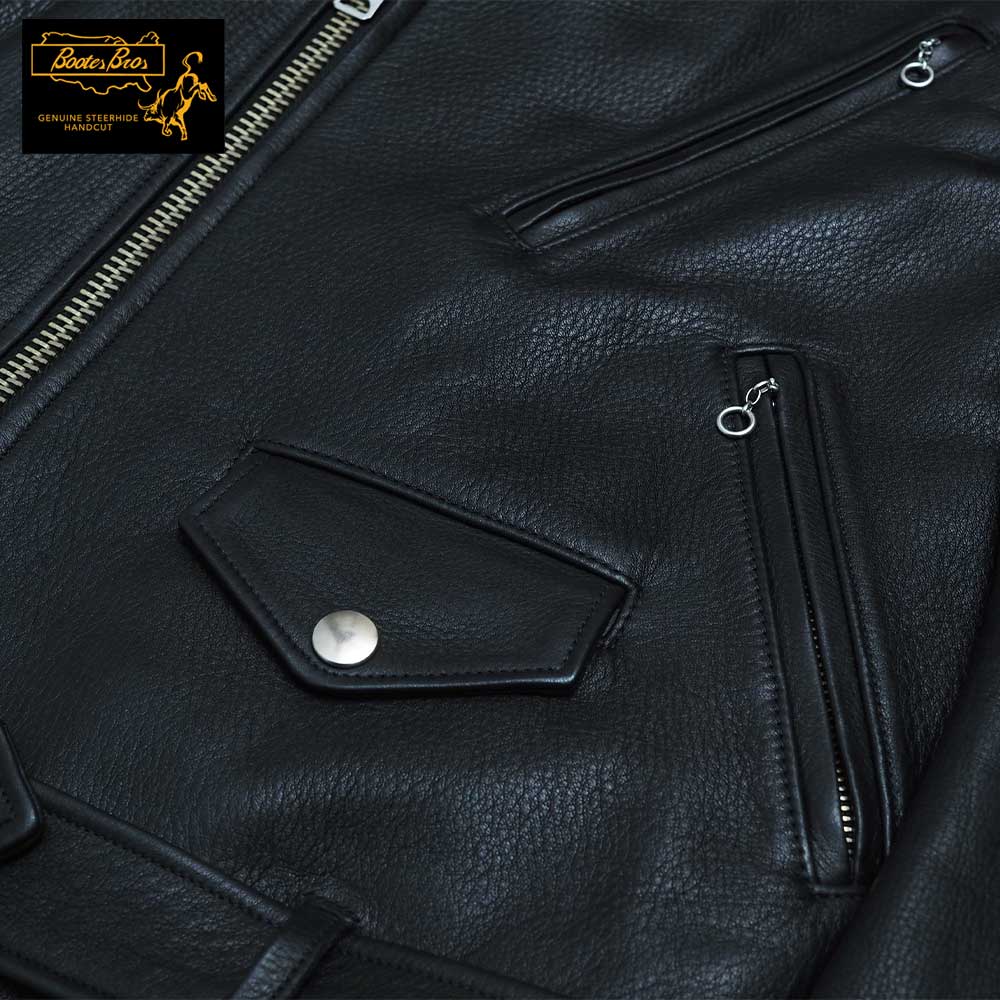 ͽ����2026AW ARCTURUS LS (36-42) / BLACK / BOOTES �ܡ��ƥ�