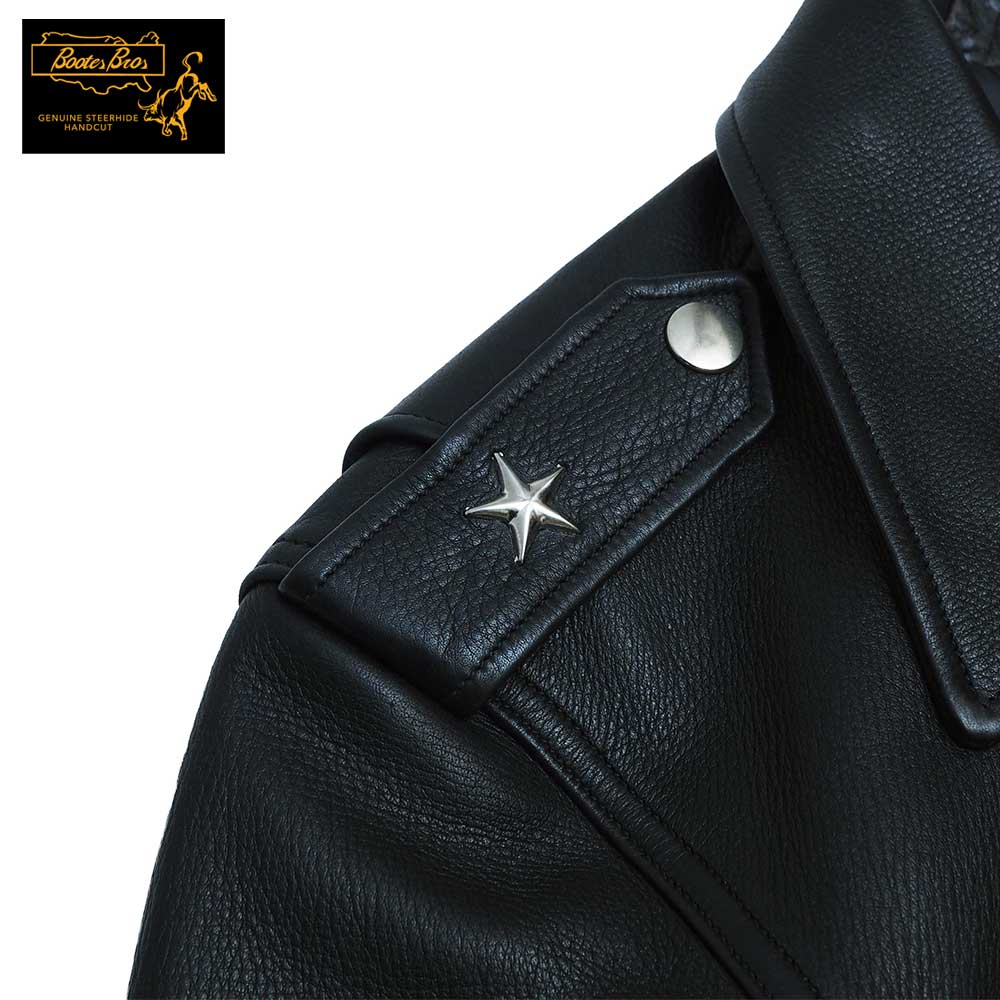 ͽ����2026AW ARCTURUS LS (36-42) / BLACK / BOOTES �ܡ��ƥ�