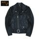 ͽ����2026AW ARCTURUS LS (36-42) / BLACK / BOOTES �ܡ��ƥ�