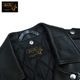ͽ����2026AW ARCTURUS LS (36-42) / BLACK / BOOTES �ܡ��ƥ�