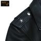 ͽ����2026AW ARCTURUS LS (36-42) / BLACK / BOOTES �ܡ��ƥ�
