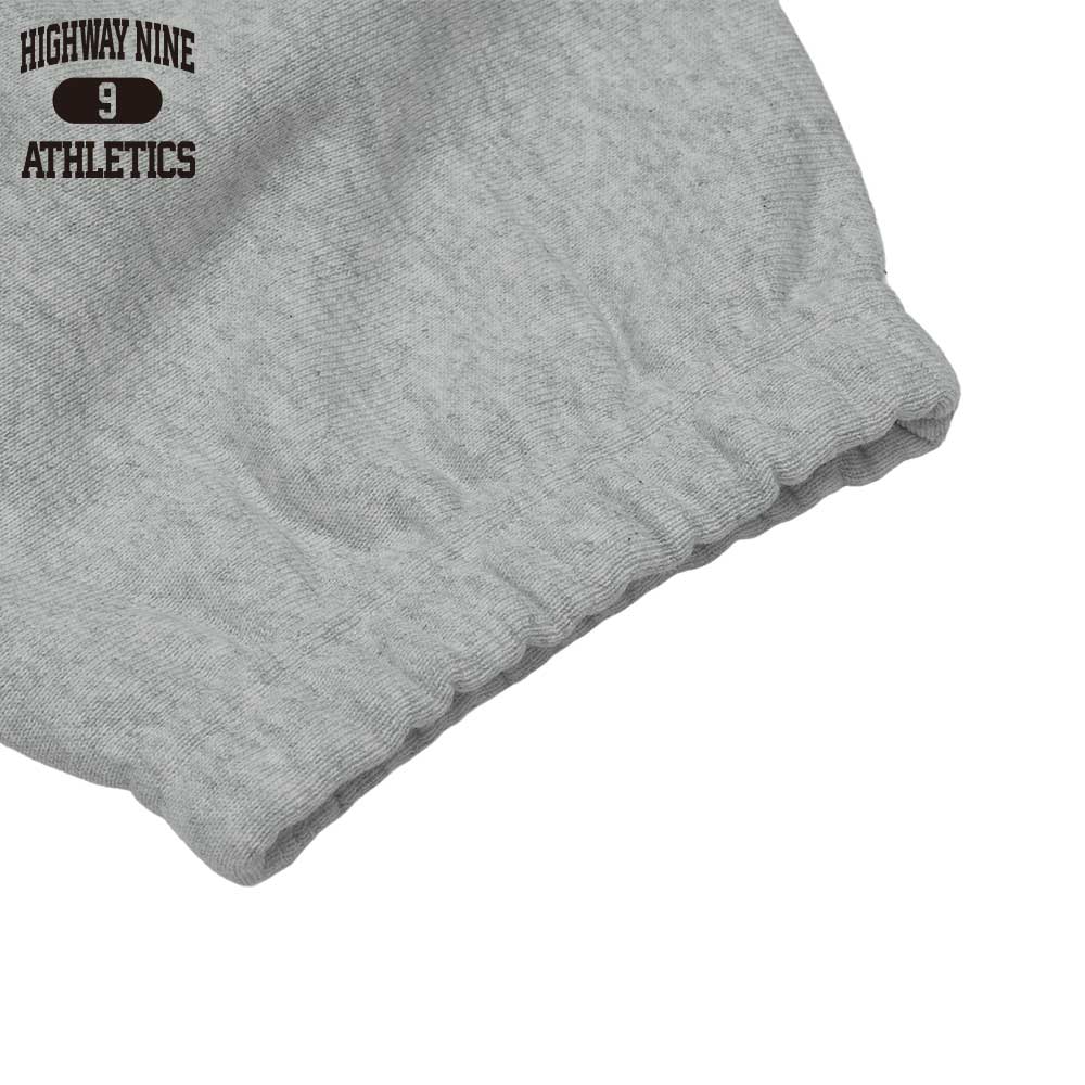 12.5oz ΢���� SWEAT PANTS / OATMEAL / HIGHWAY NINE �ϥ��������ʥ�