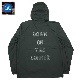 DOWN ON THE CORNER �����󥪥󥶥����ʡ� WATER PROOF ANORAK / BLACK