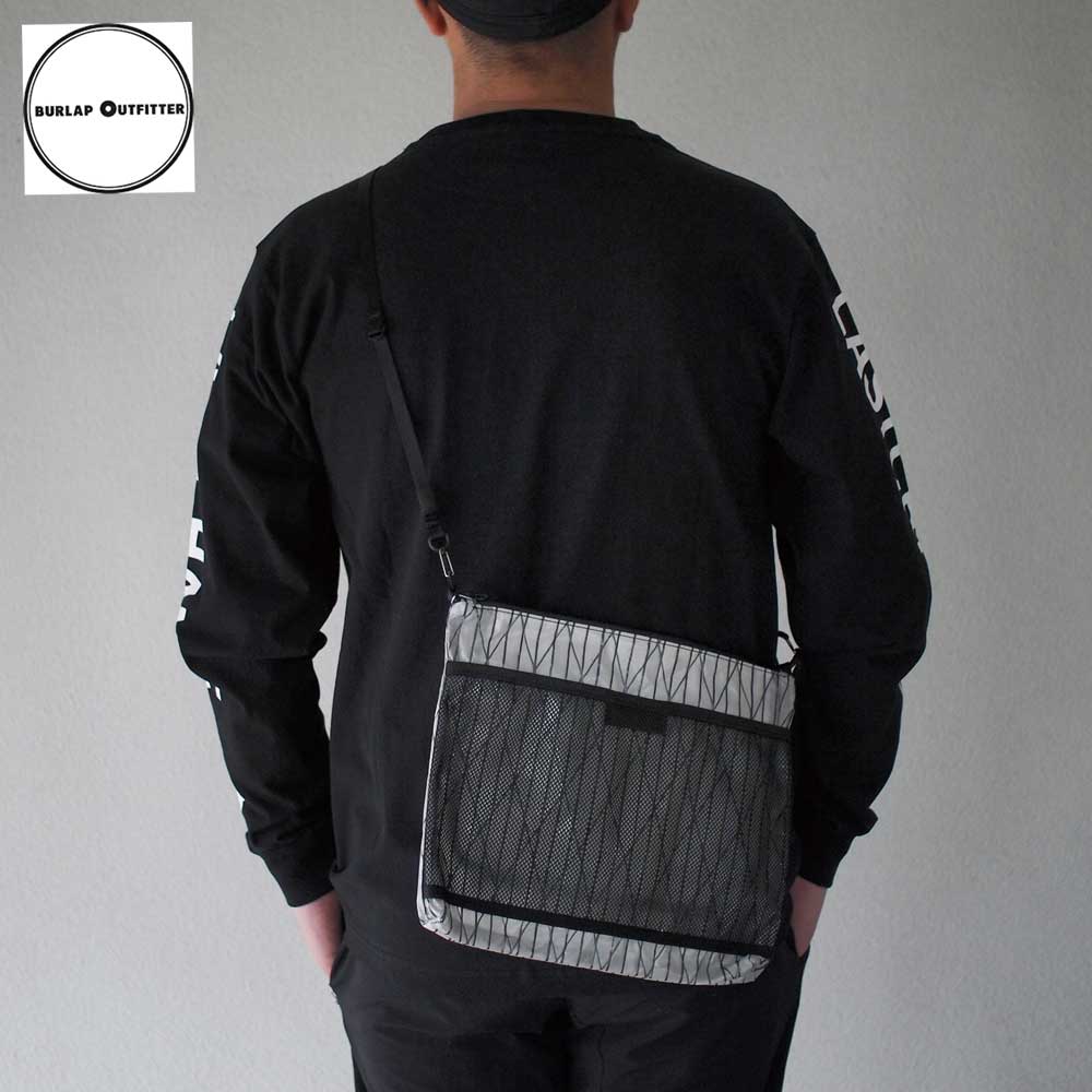 Burlap Outfitter Сåץȥեå SACOCHE XPAC / CZ15